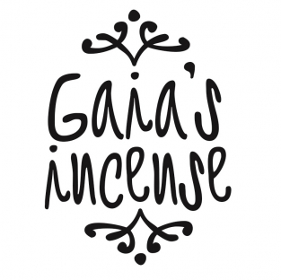  Gaia Weihrauch Wildrose
